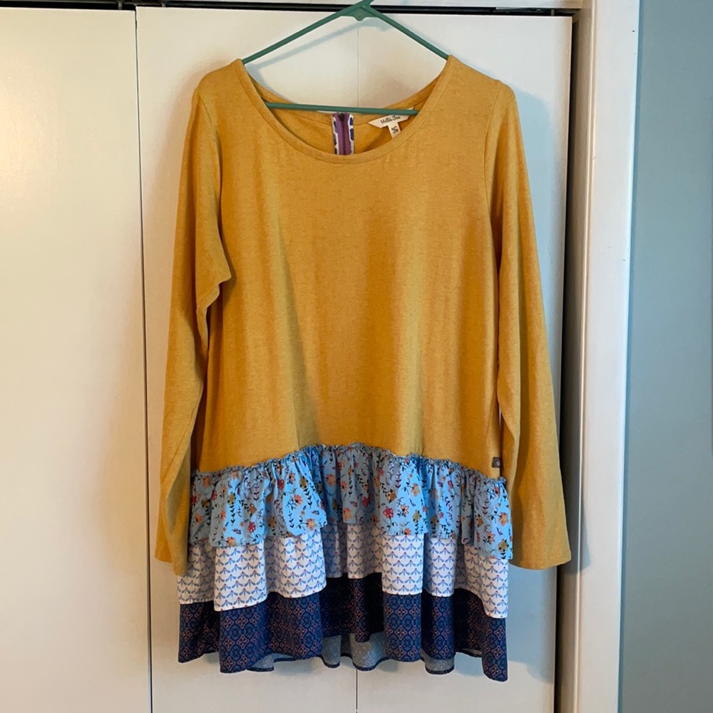 Matilda Jane-Weekend Vibes Top